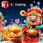 ka gaming slot